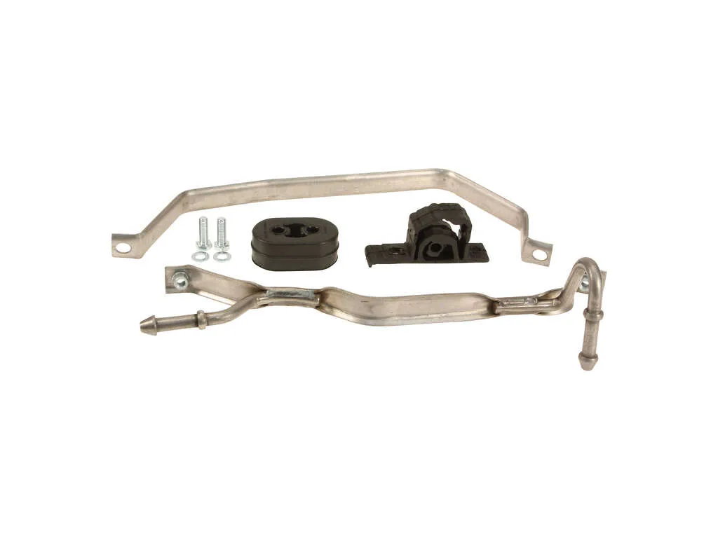 2008 Mini Cooper Exhaust Muffler Strap  - Rear Upper HJS