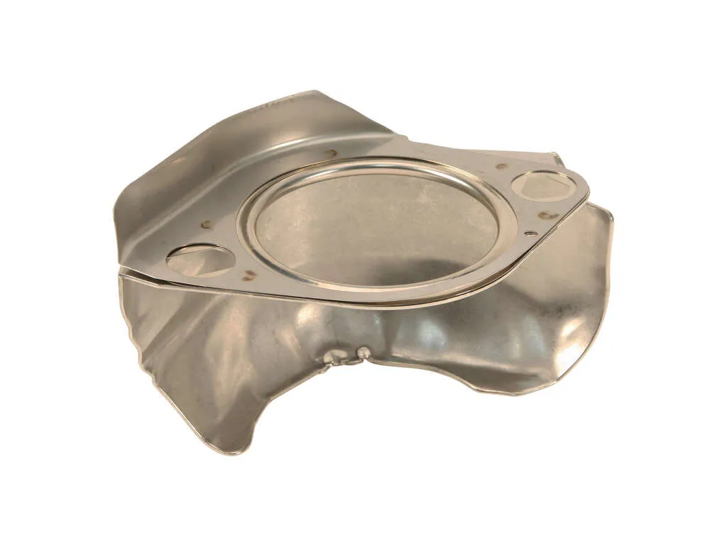 2007 Cadillac STS Catalytic Converter Seal 6 Cyl 3.6L Mahle
