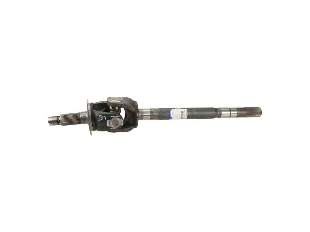 2004 Dodge Ram 3500 CV Axle Assembly  - Front Left Mopar