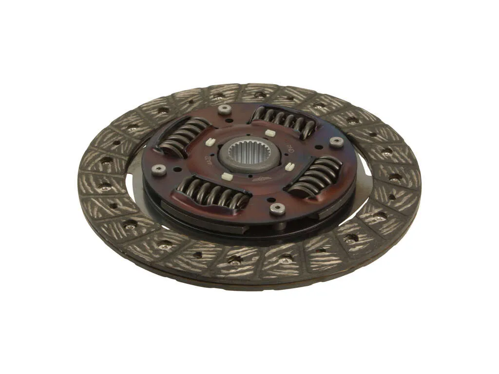 2004 Acura RSX Transmission Clutch Friction Plate Genuine