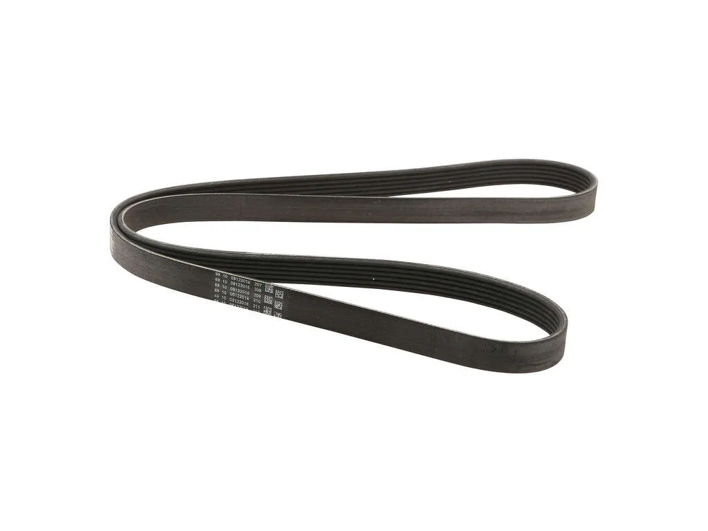 2005 BMW Z4 Accessory Drive Belt  - Primary ContiTech