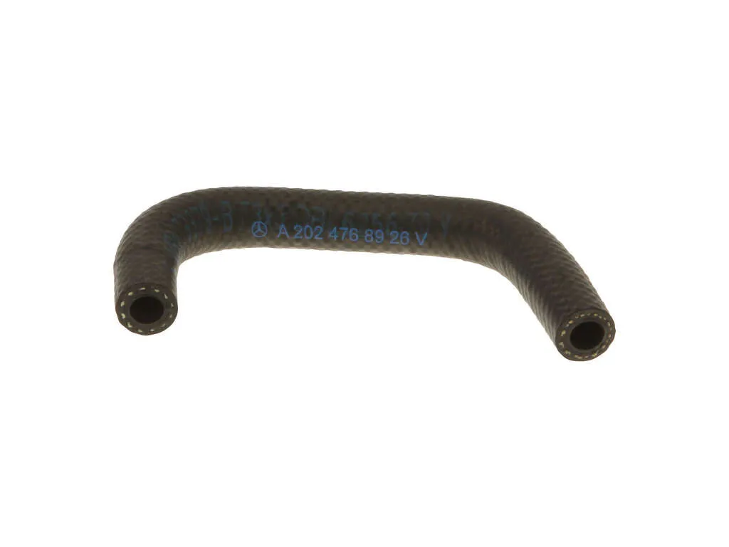 1997 Mercedes-Benz C280 Fuel Hose Genuine
