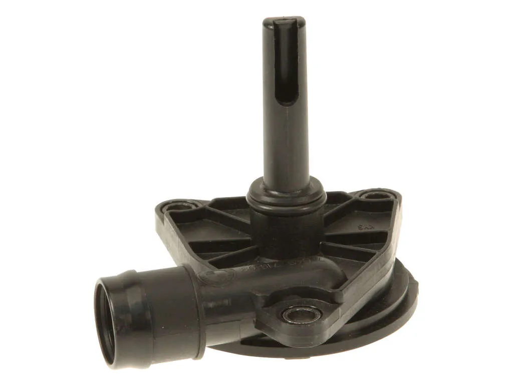 2007 BMW 760Li Engine Crankcase Vent Valve  - Left Kayser