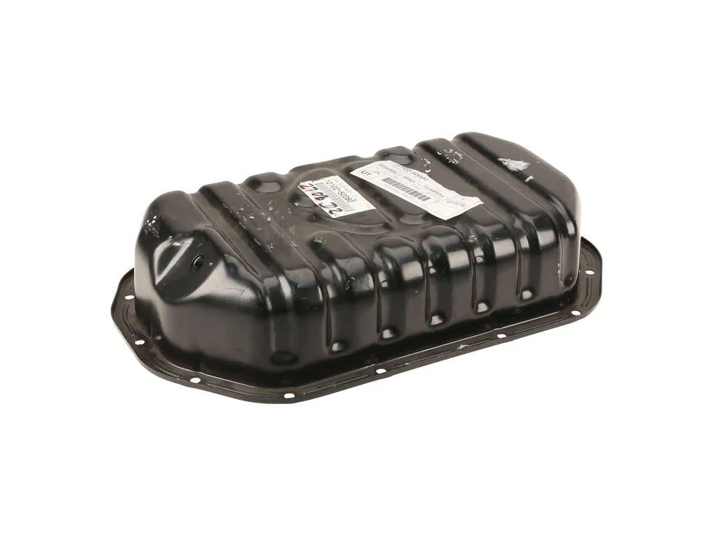 1997 Lexus SC400 Engine Oil Pan  - Lower Genuine