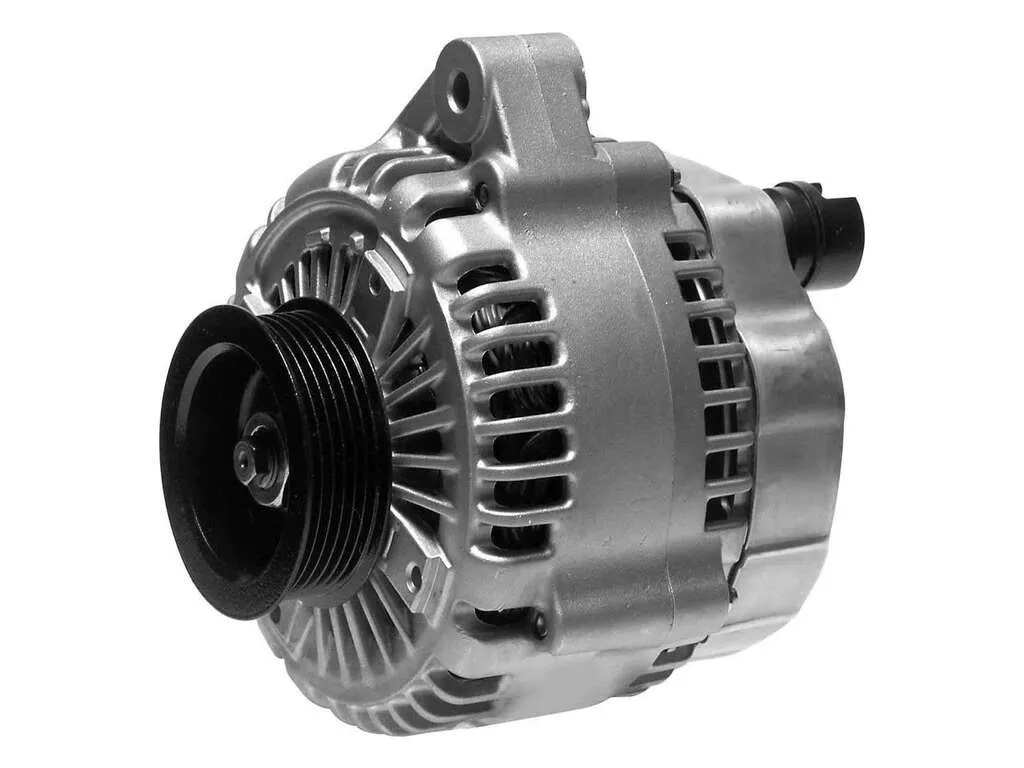 2002 Acura CL Alternator Denso