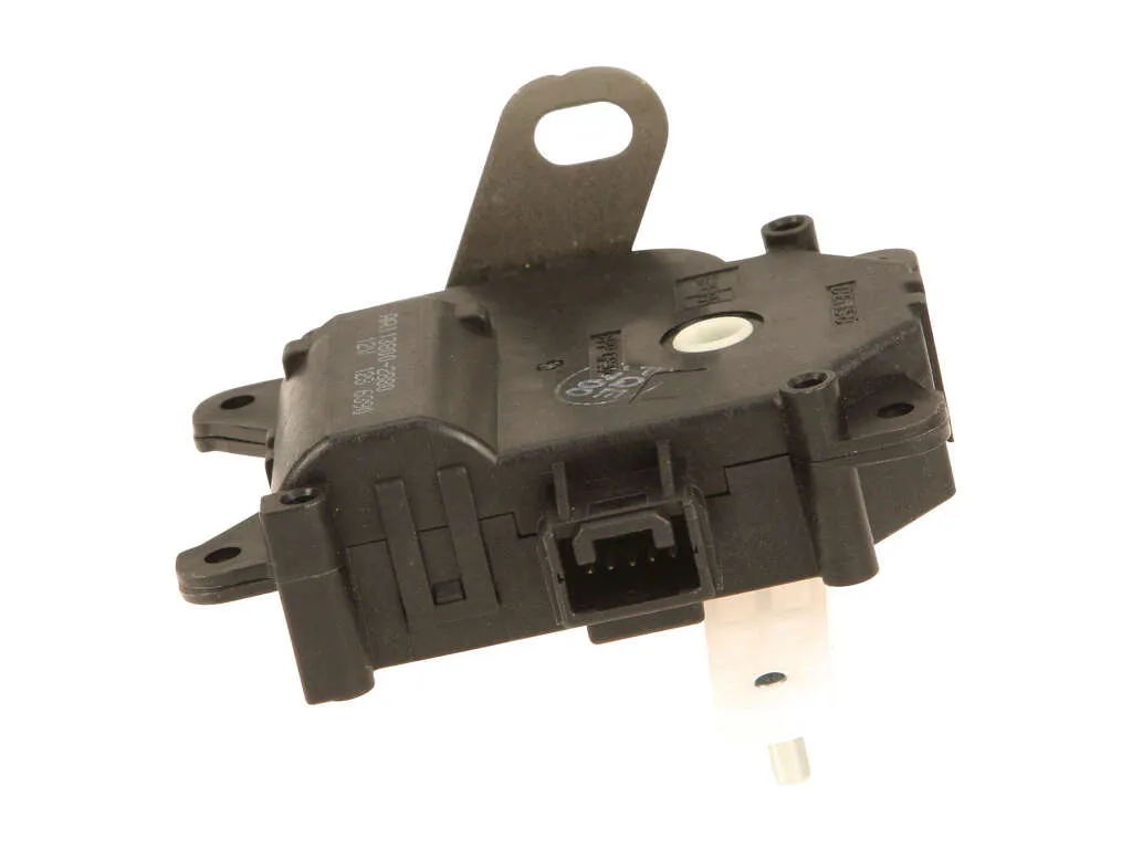 2004 Toyota Sienna HVAC Servo Genuine