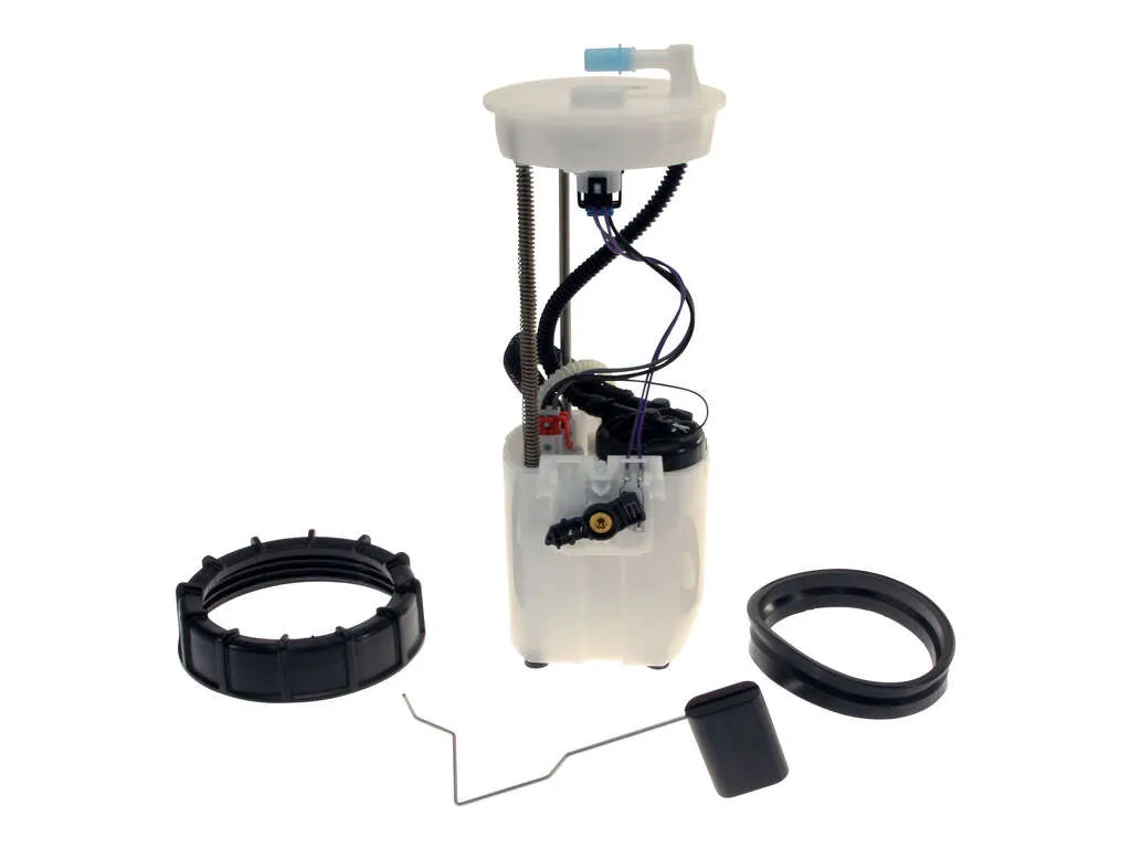 2005 Honda Pilot Fuel Pump Module Assembly Delphi