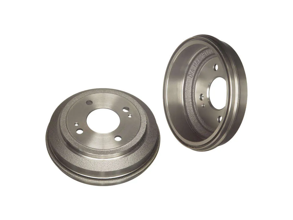 1984 Honda Civic Brake Drum  - Rear Brembo