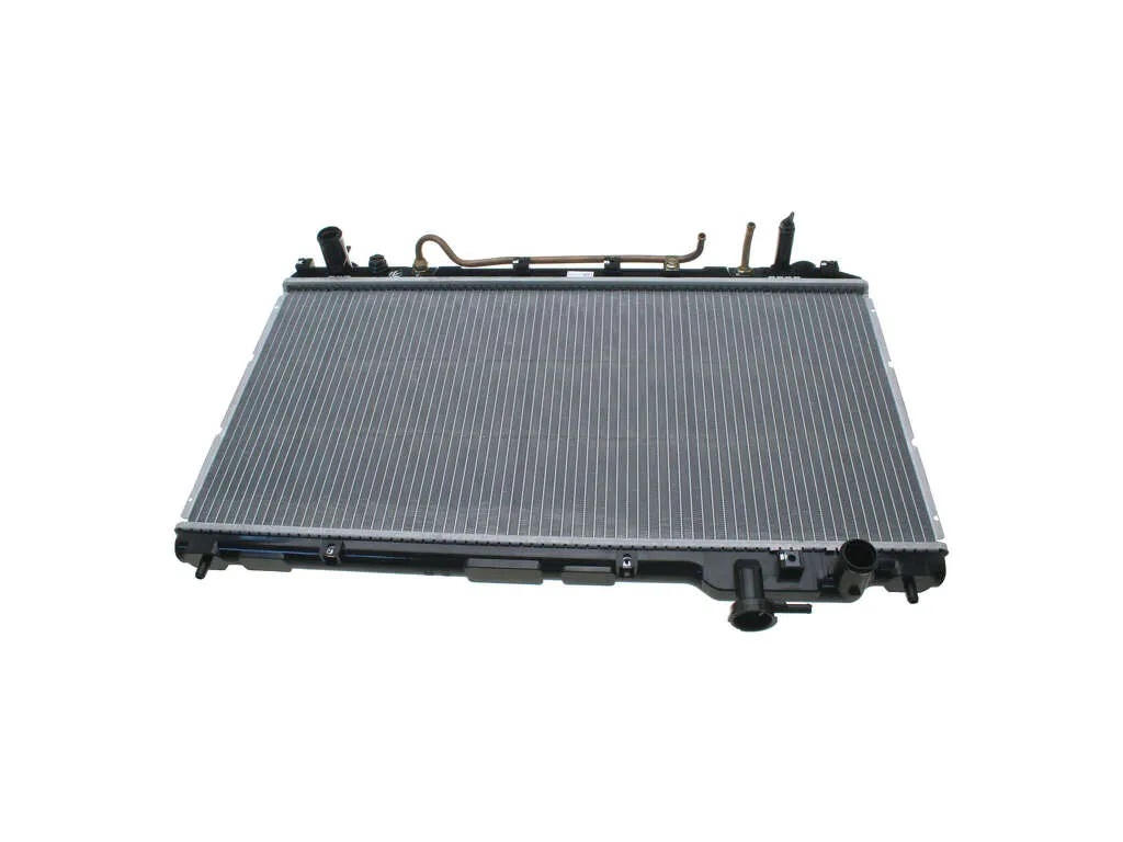 1998 Toyota RAV4 Radiator CSF