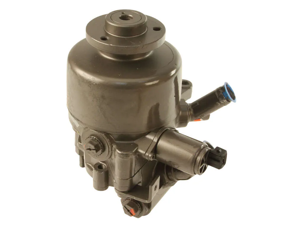 2004 Mercedes-Benz SL55 AMG Suspension Self-Leveling Pump Maval