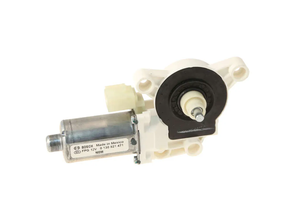 2012 Chrysler Town & Country Window Motor  - Front Left Dorman