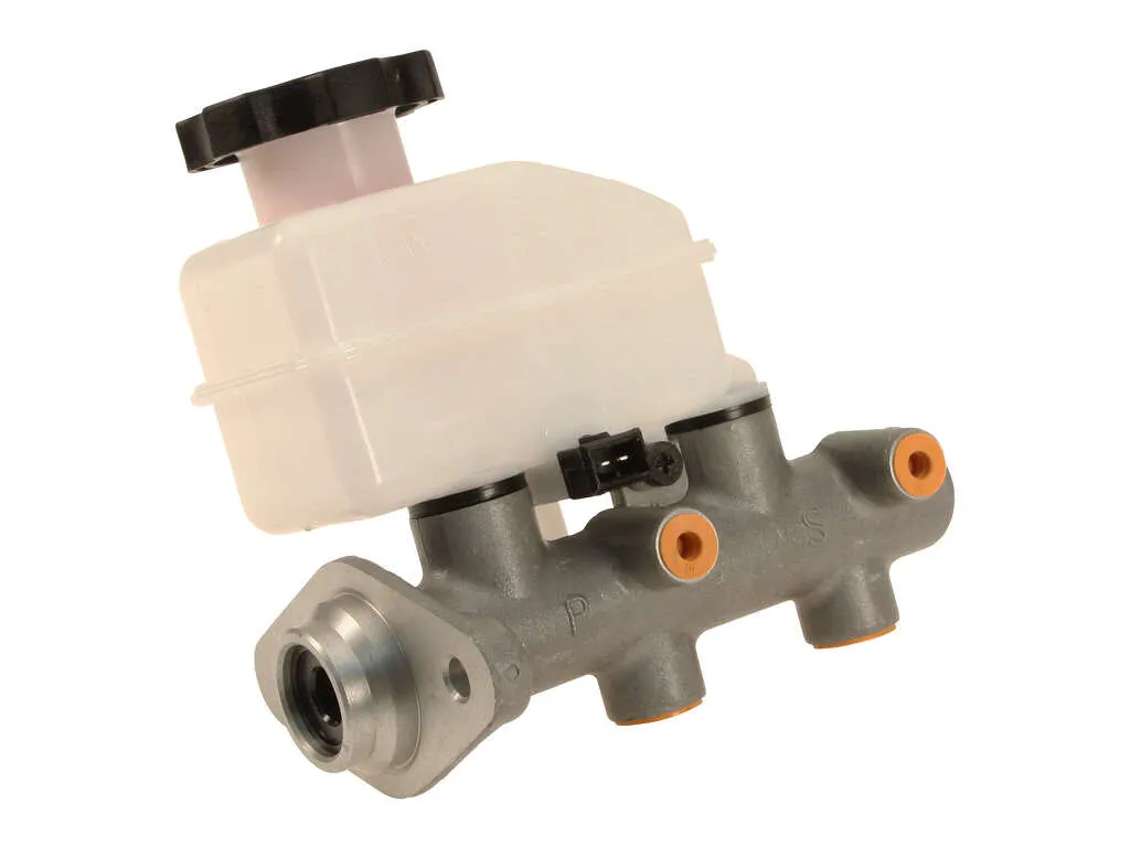 2004 Kia Spectra Brake Master Cylinder WBR