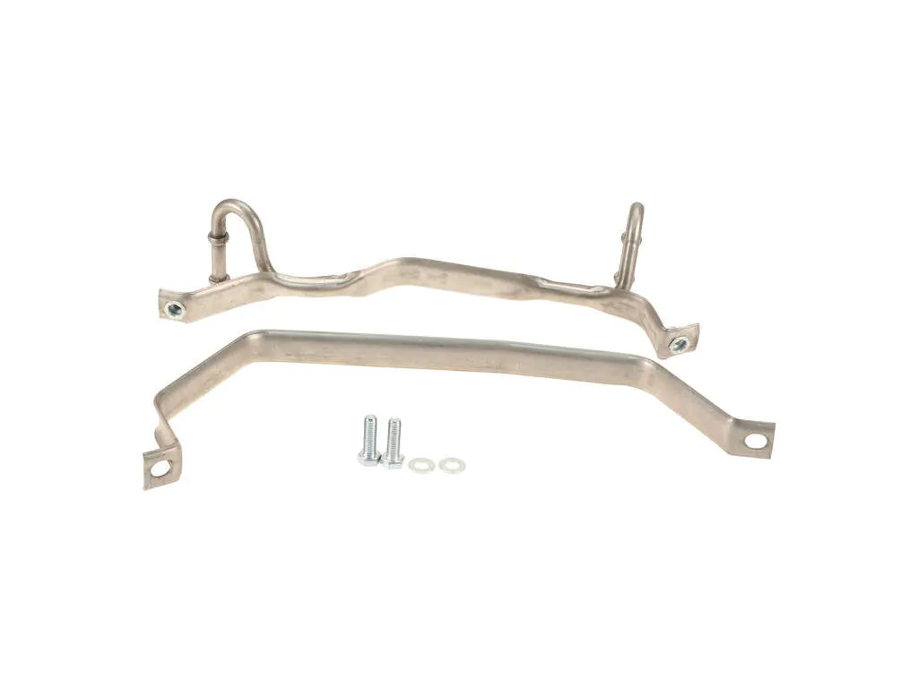 2002 Mini Cooper Exhaust Muffler Hanger Kit  - Right HJS
