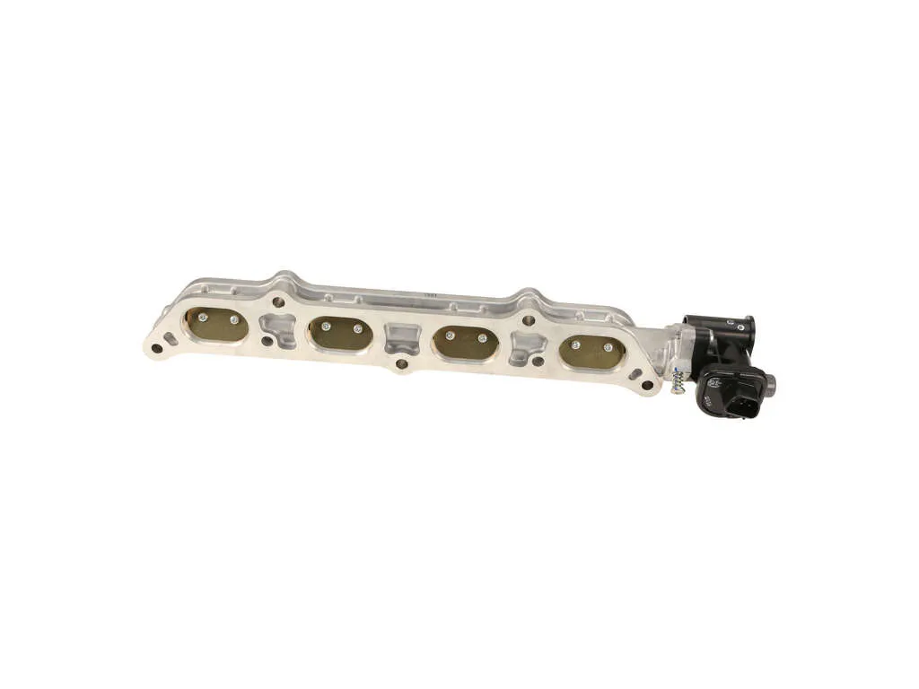 2012 Nissan Sentra Engine Intake Manifold  - Lower 4 Cyl 2.0L Genuine