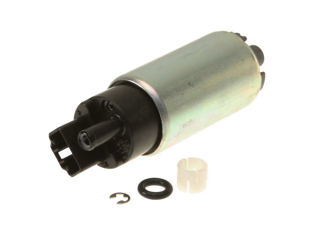 2012 Mazda CX-7 Electric Fuel Pump 4 Cyl 2.3L Genuine