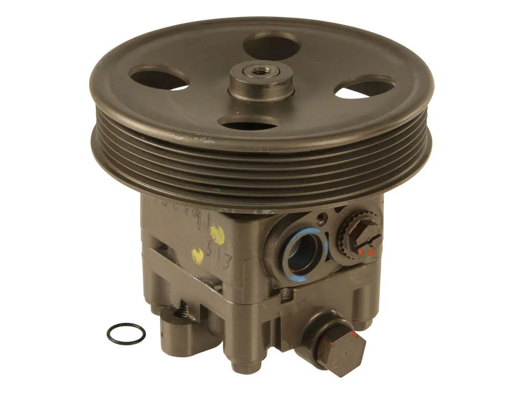 2004 Mitsubishi Galant Power Steering Pump Maval