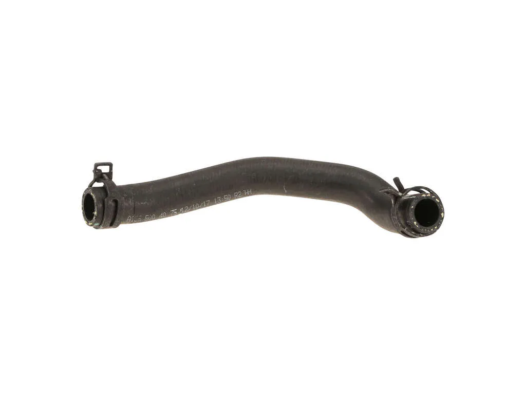 2018 Mercedes-Benz GLS550 Engine Coolant Hose Genuine