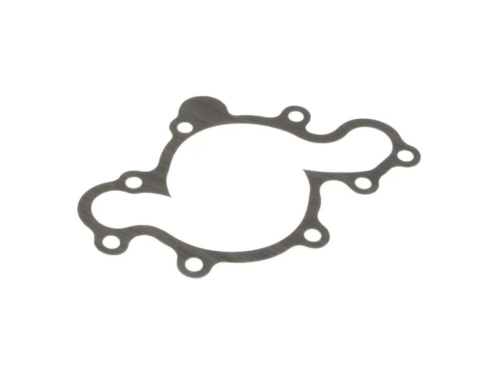 1990 Mazda MPV Engine Water Pump Gasket 6 Cyl 3.0L Ishino Stone