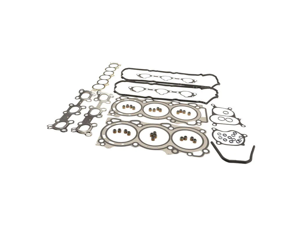 2004 Nissan Maxima Engine Cylinder Head Gasket Set Ishino Stone