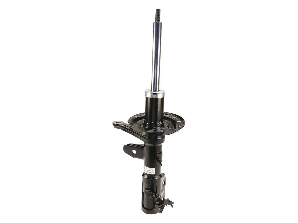 2012 Scion iQ Suspension Strut Assembly  - Front Left Genuine