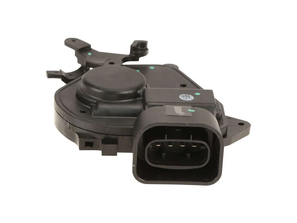2004 Lexus IS300 Door Lock Actuator Motor  - Front Right Aisin