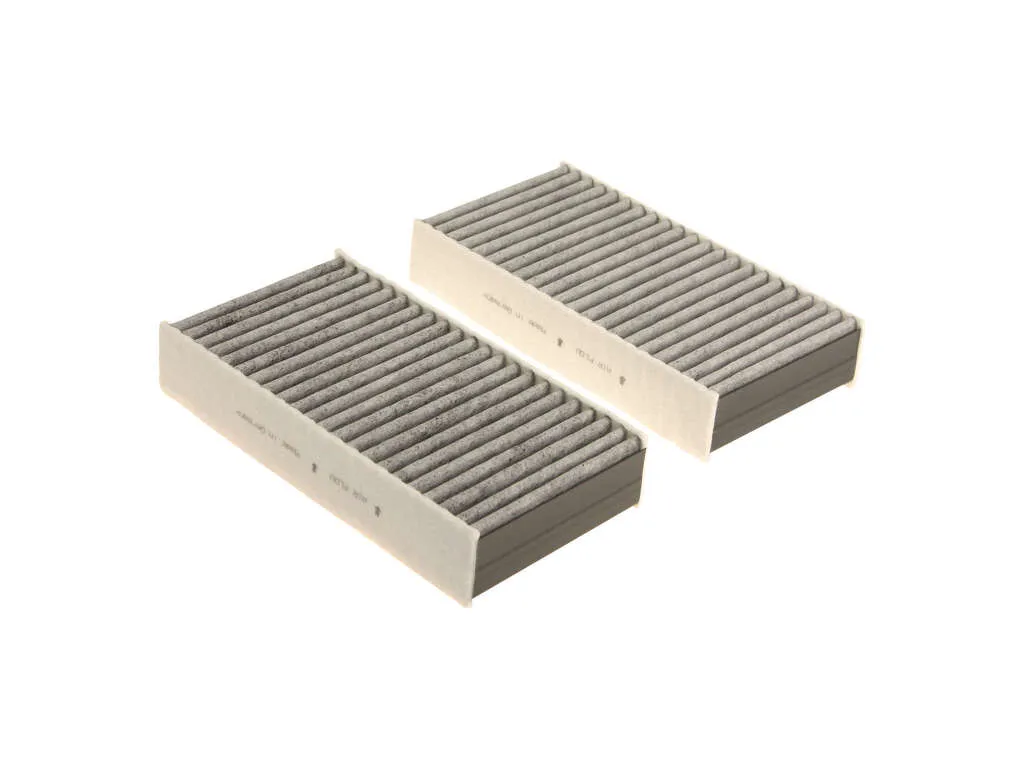 2012 BMW X3 Cabin Air Filter Set Corteco