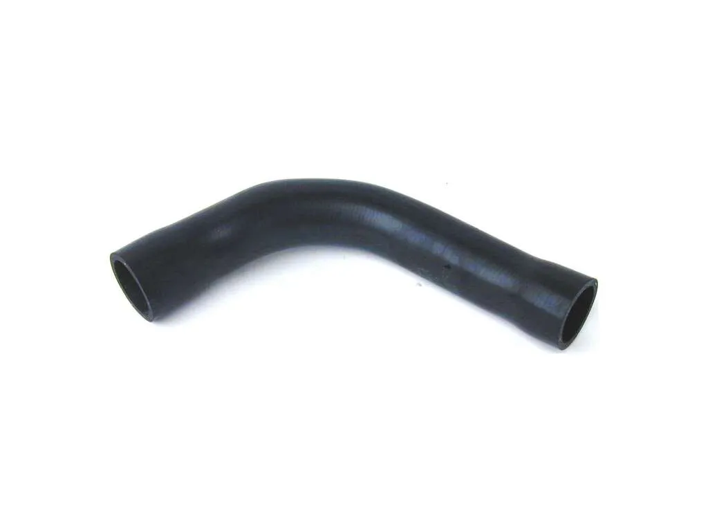 1972 Jaguar XKE Radiator Coolant Hose  - Lower APA/URO Parts