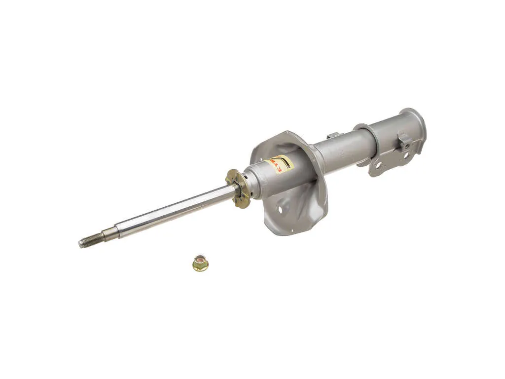 2000 Hyundai Accent Suspension Strut Assembly  - Front Right KYB (old box)