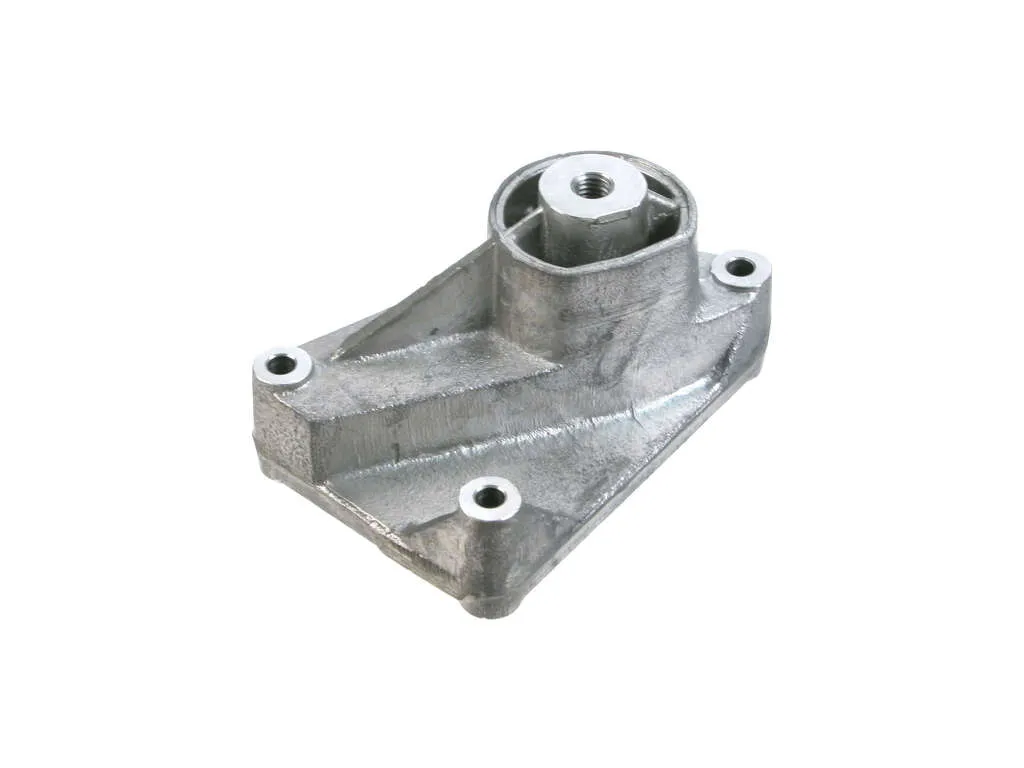 2004 Jaguar S-Type Belt Tensioner Bracket Genuine