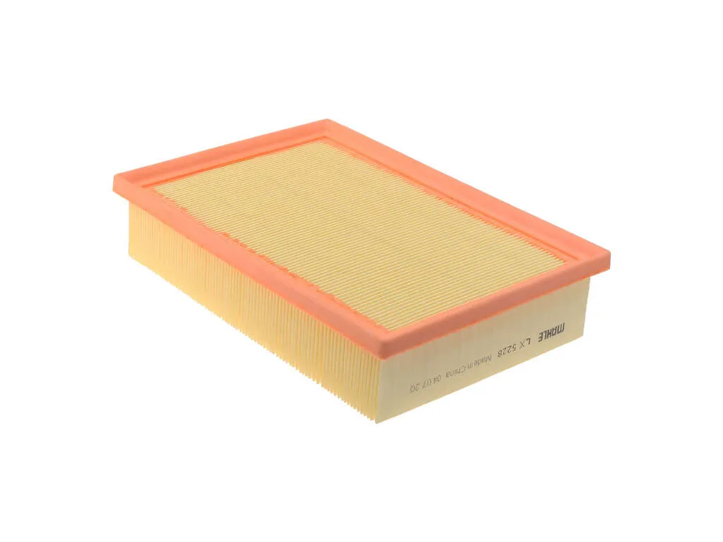 2012 Lexus LFA Engine Air Filter Mahle