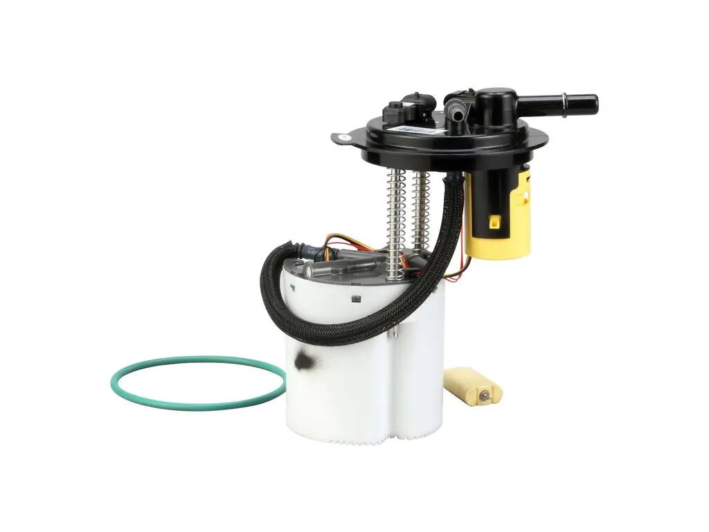 2007 GMC Acadia Fuel Pump Module Assembly Bosch