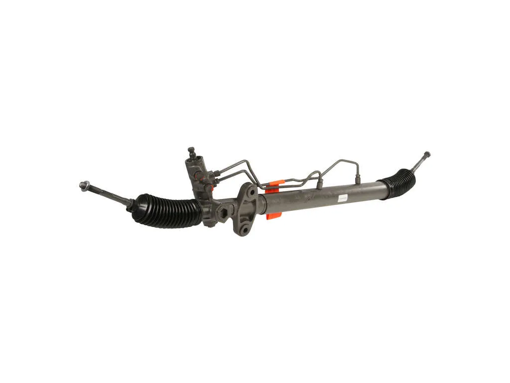 2004 Kia Sedona Rack and Pinion Assembly Maval