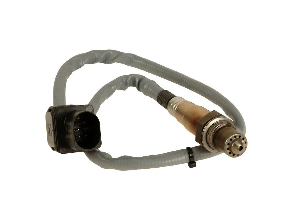 2008 BMW 550i Oxygen Sensor  - Upstream Bosch