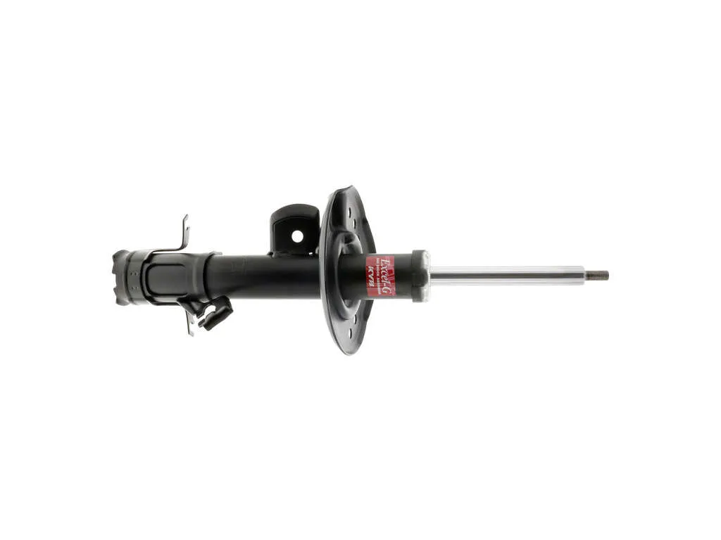 2016 Nissan NV200 Suspension Strut Assembly  - Front Left KYB