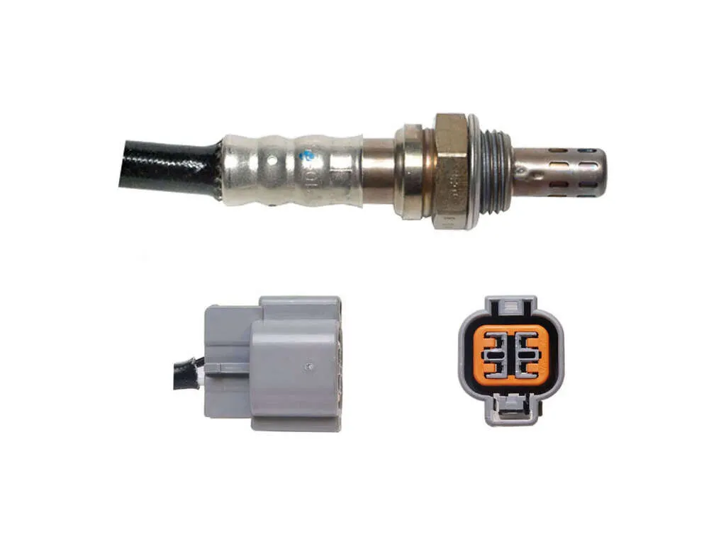 2011 Kia Optima Oxygen Sensor  - Downstream 4 Cyl 2.0L Denso