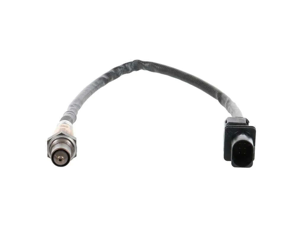 2016 BMW 535d Oxygen Sensor  - Downstream Bosch