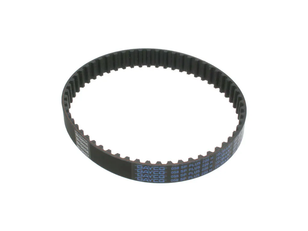 2002 Land Rover Freelander Engine Timing Belt  - Rear Dayco