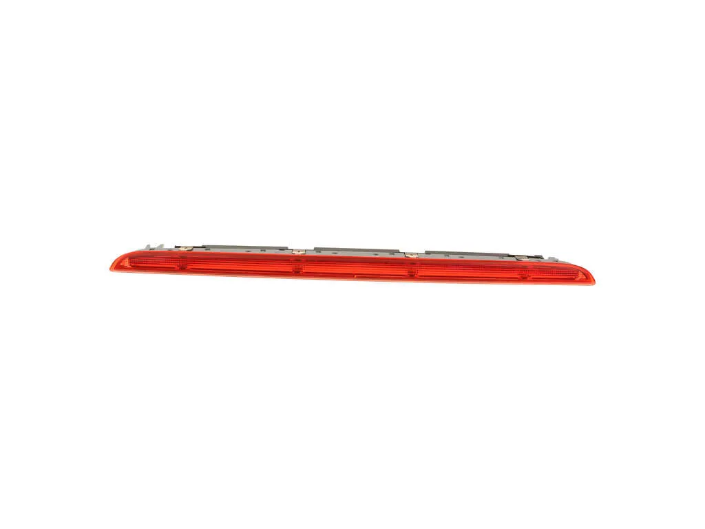 2008 Audi A6 Quattro Center High Mount Stop Light Genuine