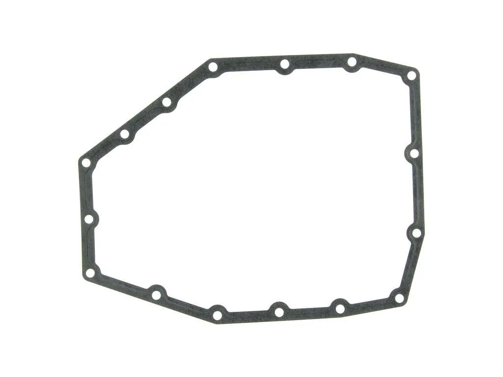 2018 Nissan Versa Transmission Oil Pan Gasket Mahle