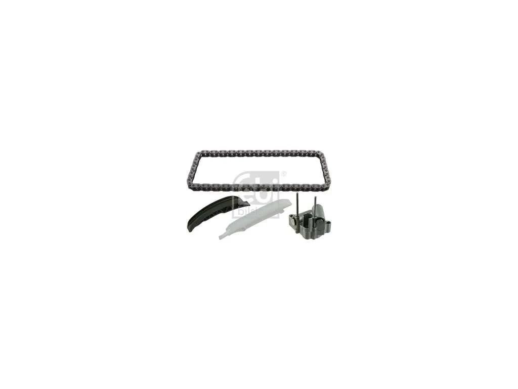 2011 BMW 335d Engine Timing Chain Kit  - Upper Febi