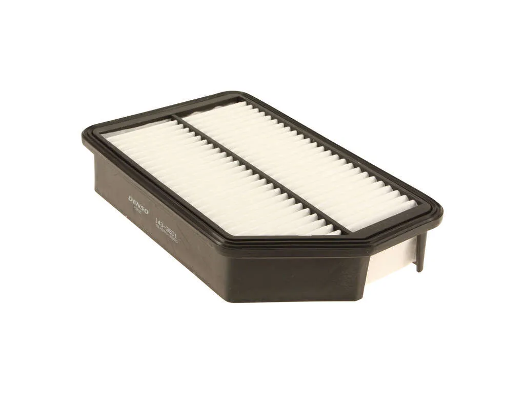 2012 Hyundai Tucson Engine Air Filter Denso