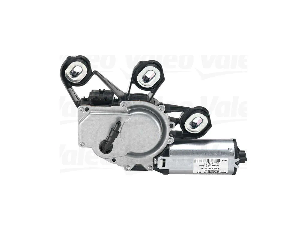 2004 Mercedes-Benz C320 Wiper Motor  - Rear Valeo