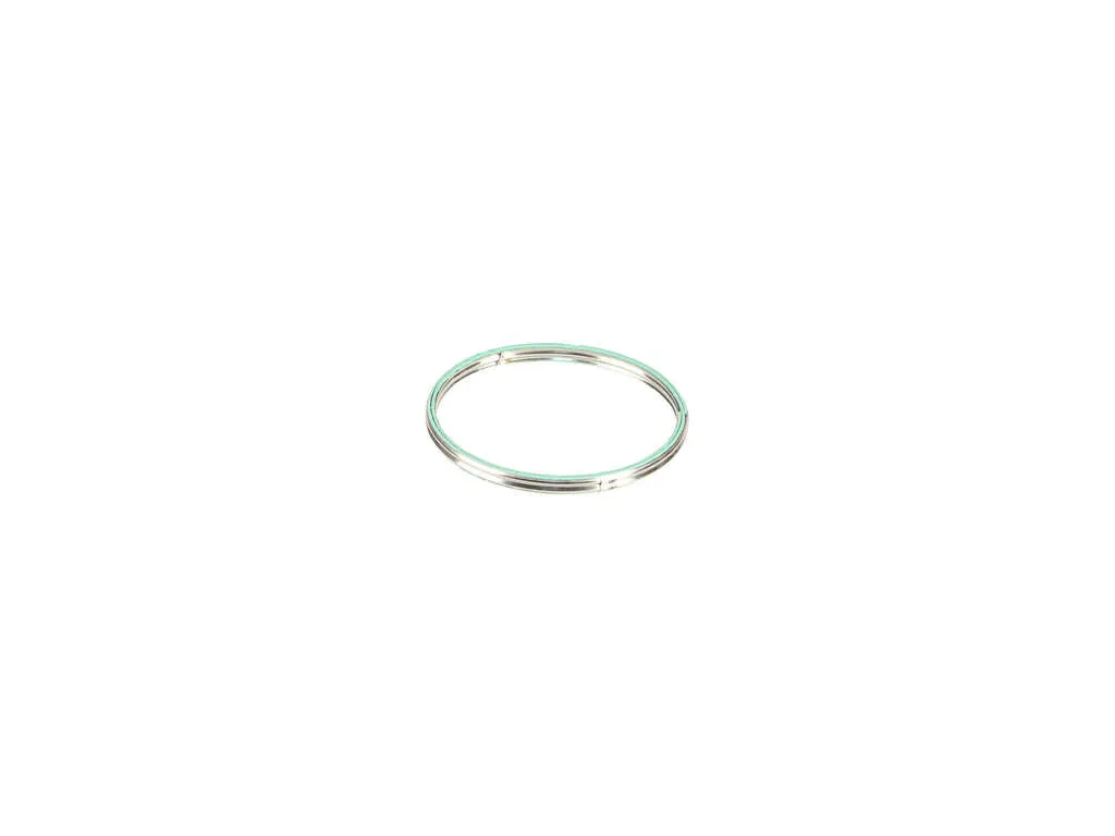 2004 Jaguar X-Type Exhaust Pipe Connector Gasket Mahle