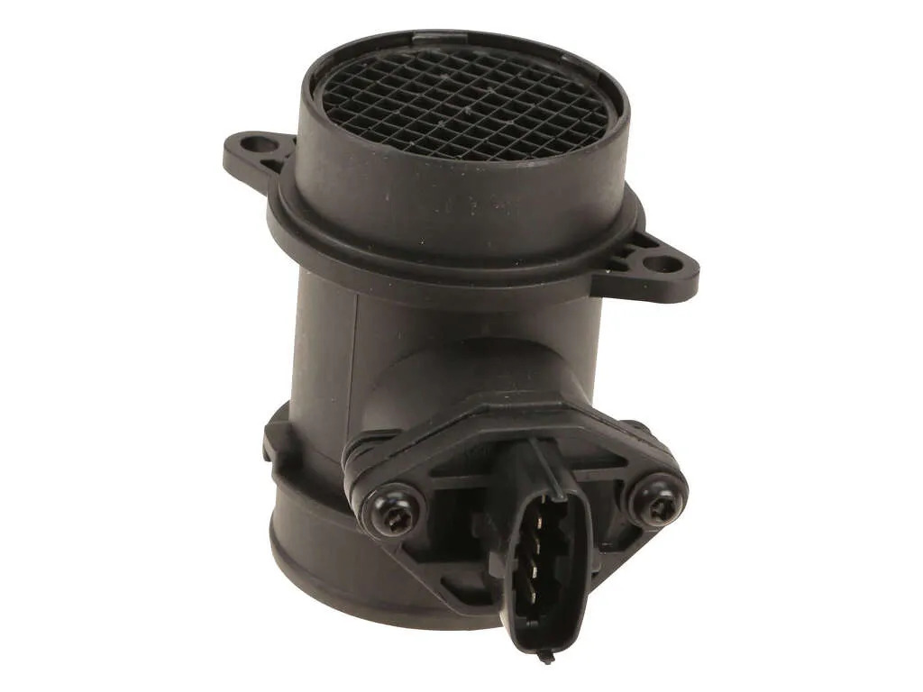 2000 Hyundai Accent Fuel Injection Air Flow Meter Spectra Premium