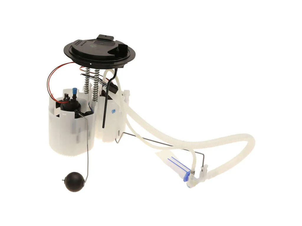 2011 Mercedes-Benz ML63 AMG Fuel Pump Module Assembly Genuine
