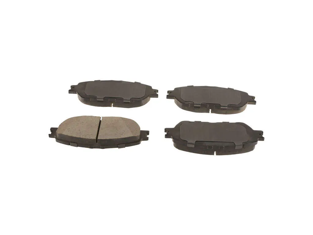 2009 Toyota Tacoma Disc Brake Pad Set  - Front Advics