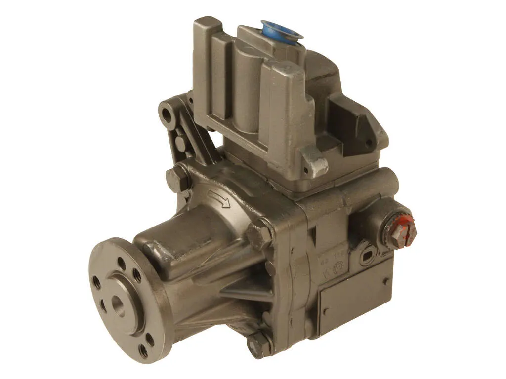 1998 Mercedes-Benz S500 Power Steering Pump Maval