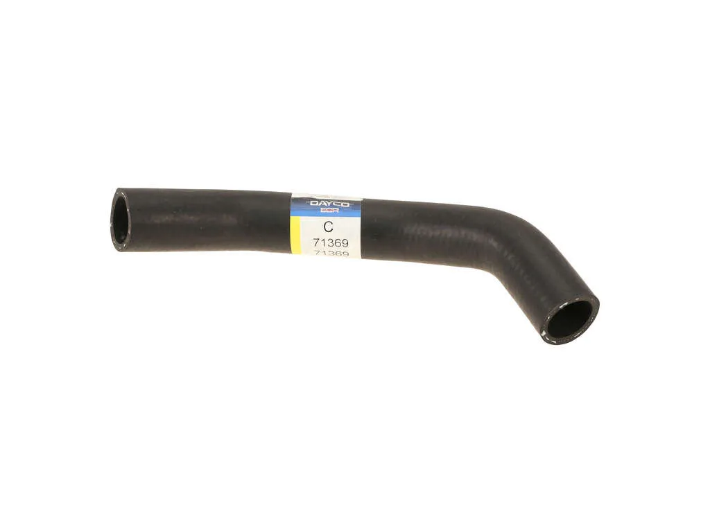 2000 Kia Sportage Radiator Coolant Hose  - Lower Dayco