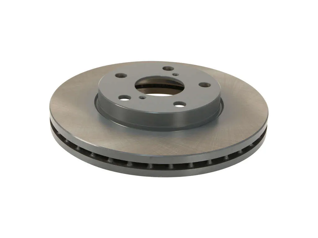 1997 Lexus SC300 Disc Brake Rotor  - Front WBR Coated
