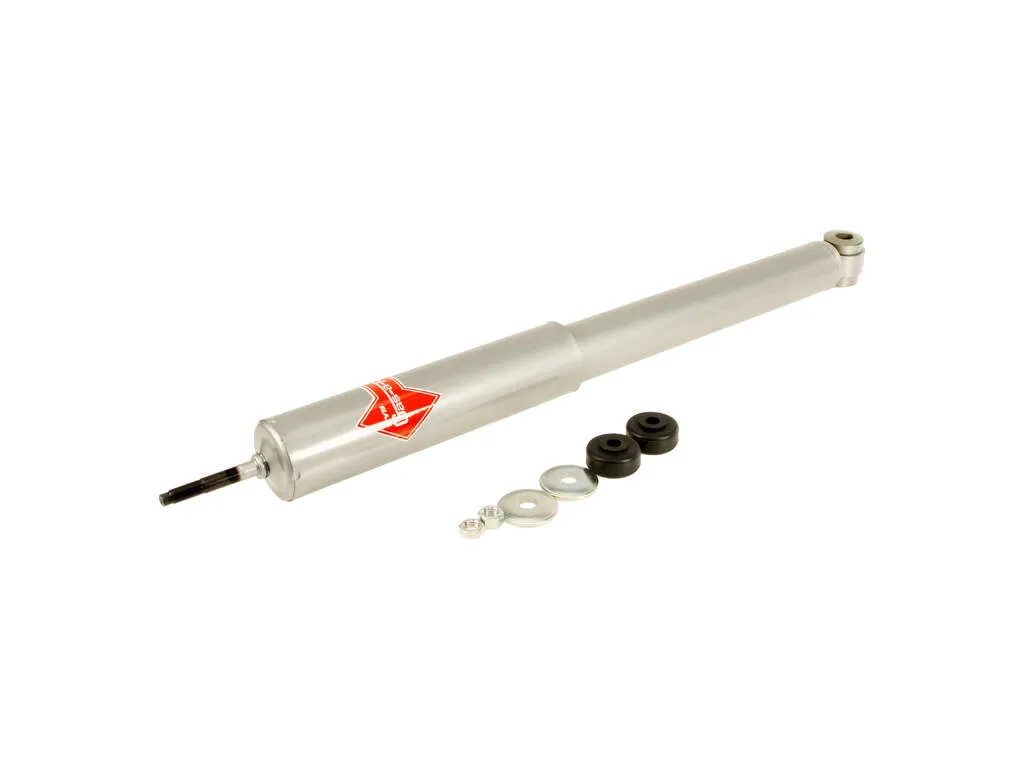 1995 Isuzu Rodeo Suspension Shock Absorber  - Rear KYB (old box)
